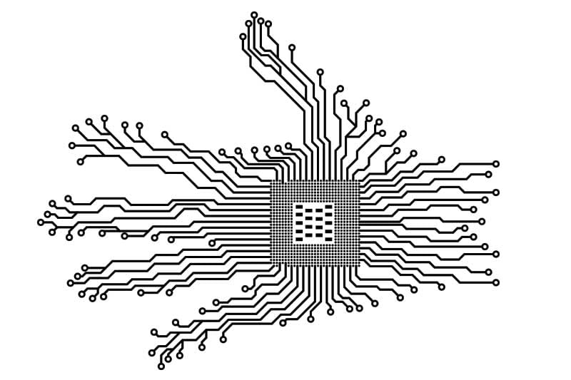 IntelliParticle Conductive Ink