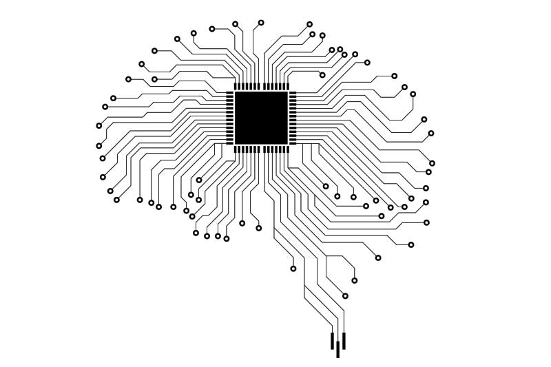 IntelliParticle Conductive Ink